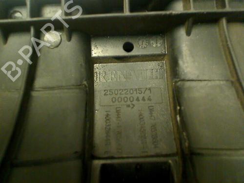 Intake manifold RENAULT CAPTUR I (J5_, H5_) 0.9 TCe 90 | BP34691967M70 - Image 5