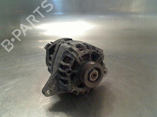 Used Alternator Alternator NISSAN MICRA III (K12) 1.2 16V (80 hp) 34683259 34683259