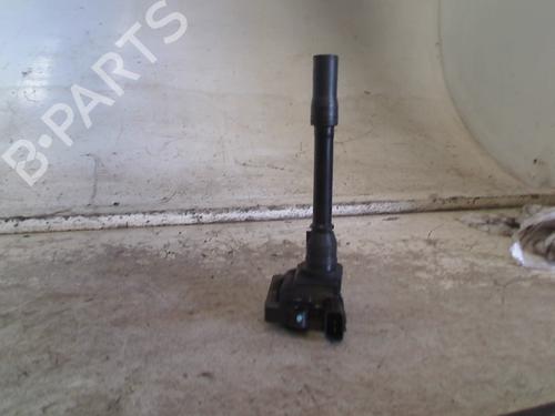 Used Ignition coil Ignition coil MITSUBISHI CARISMA Saloon (DA_) 1.8 16V GDI (DA2A) (125 hp) 34663643 34663643