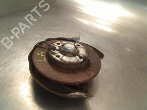 Mozzo posteriore sinistro Mozzo posteriore sinistro PEUGEOT 308 I (4A_, 4C_) 1.6 16V (120 hp) 34685004 34685004