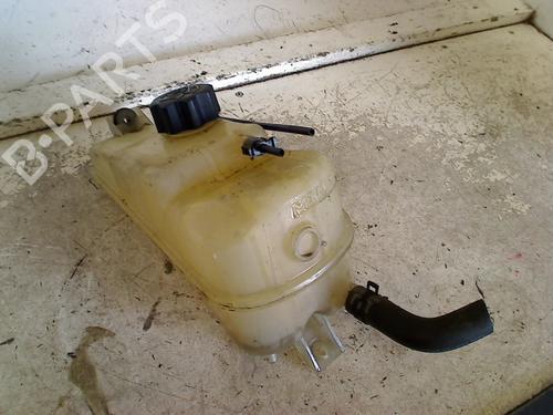 Ekpansionstank Ekpansionstank PEUGEOT PARTNER Box Body/MPV (5_, G_) 1.6 HDi 75 (75 hp) 34665798 34665798
