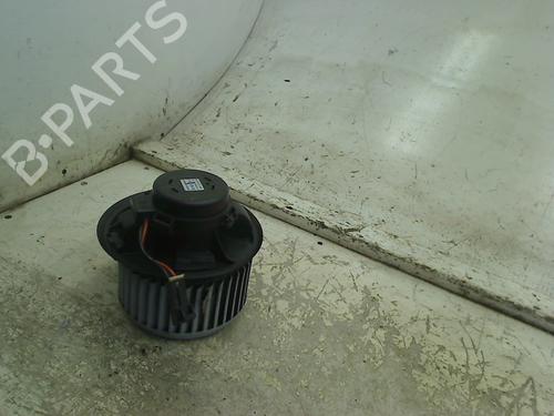 Used Heater blower motor Heater blower motor ALFA ROMEO 147 (937_) 1.9 JTDM 8V (937.AXD1A, 937.AXU1A, 937.BXU1A) (120 hp) 34663107 34663107