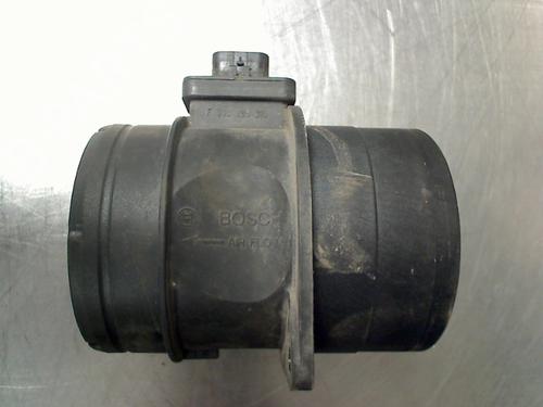 Used Mass air flow sensor Mass air flow sensor VW CRAFTER 30-50 Van (2E_) 2.0 TDI (109 hp) 35783832 35783832