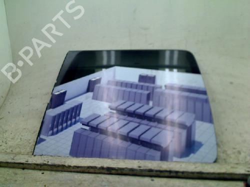 Used Rear left quarter glass Rear left quarter glass VW CADDY III MPV (2KB, 2KJ, 2CB, 2CJ) 1.6 (102 hp) 34674076 34674076