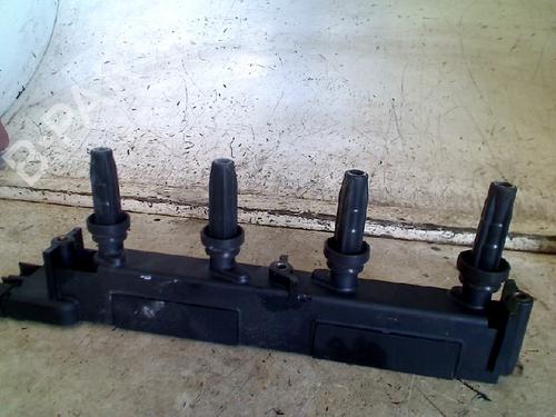 Used Ignition coil Ignition coil CITROËN XSARA PICASSO (N68) 1.8 16V (115 hp) 34675076 34675076