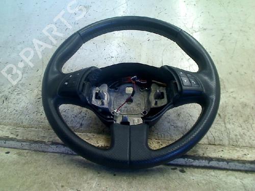 Used Steering wheel Steering wheel FIAT 500 (312_) 0.9 (312AXG1A, 312.AXG11) (86 hp) 34676318 34676318