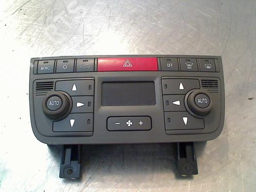 Used Climate control Climate control FIAT IDEA (350_) 1.4 16V (95 hp) 34677811 34677811