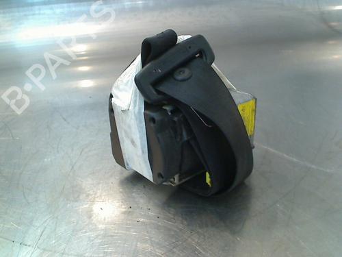 Used Front left seatbelt Front left seatbelt VW NEW BEETLE (9C1, 1C1) 2.0 (115 hp) 34678410 34678410