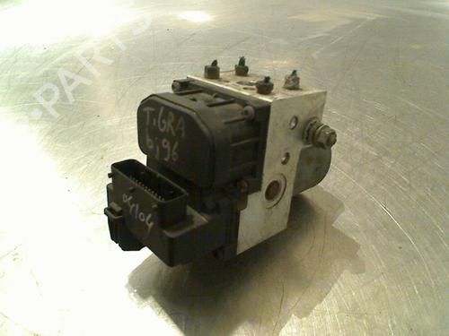 Used ABS pump ABS pump OPEL TIGRA (S93) 1.6 16V (F07) (106 hp) 34680218 34680218