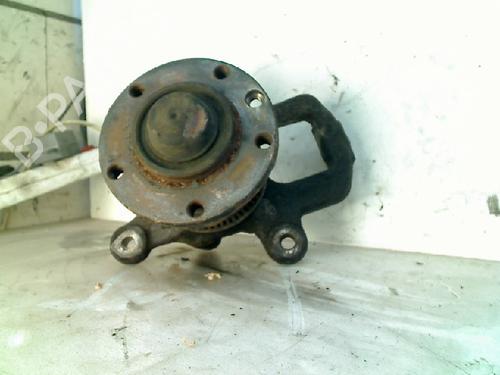 Used Right front steering knuckle Right front steering knuckle VW LT 28-46 II Van (2DA, 2DD, 2DH) 2.5 TDI (109 hp) 34649828 34649828