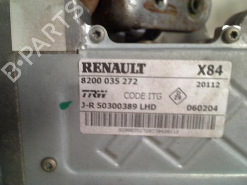 Used Steering column Steering column RENAULT GRAND SCÉNIC II (JM0/1_) 2.0 (135 hp) 34668113 34668113
