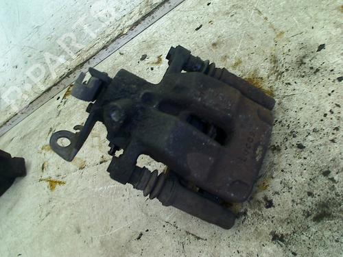 Used Left rear brake caliper Left rear brake caliper 34654972 34654972