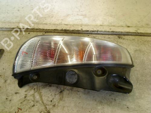 Used Left taillight Left taillight LANCIA YPSILON (843_) 1.3 D Multijet (843.AXH1A, 843.AXE1A) (105 hp) 34672196 34672196