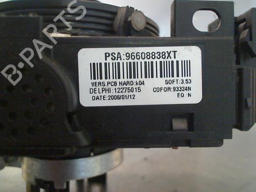 Steering column stalk CITROËN C2 (JM_) 1.4 | BP34678059I23 - Image 4