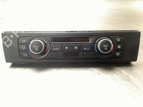 climate-control-bmw-3-touring-e91-2004-2005-2006-2007-2008-2009-2010-2011-2012-34687601 main image