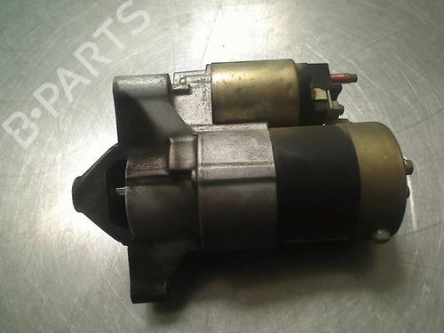 Starter CITROËN C5 I (DC_) 2.0 16V (DCRFNC, DCRFNF) | BP34689010M8 - Image 3