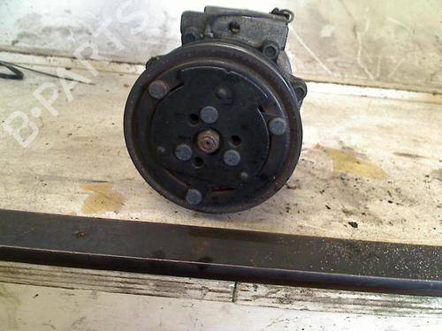 Used AC compressor AC compressor MITSUBISHI CARISMA (DA_) 1.9 TD (DA4A) (90 hp) 34658294 34658294