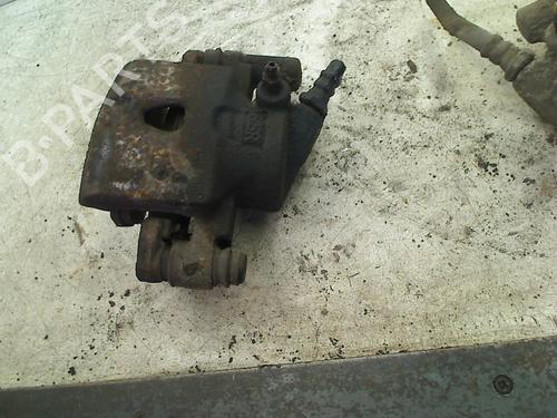 Used Right front brake caliper Right front brake caliper SUBARU VIVIO 0.7 (KK3, KW3) (44 hp) 34658733 34658733