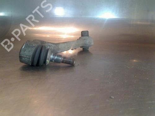 Used Left front suspension arm Left front suspension arm BMW 1 (E87) 116 i (115 hp) 34684723 34684723