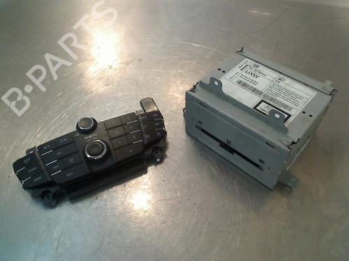 Used Radio Radio OPEL INSIGNIA A (G09) 2.0 CDTI (68) (131 hp) 34679224 34679224