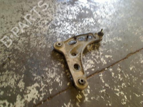 Used Right front suspension arm Right front suspension arm RENAULT TRAFIC II Van (FL) 2.0 dCi 115 (FL01, FL0U, FL00, FL0H, FL0M) (114 hp) 34662854 34662854