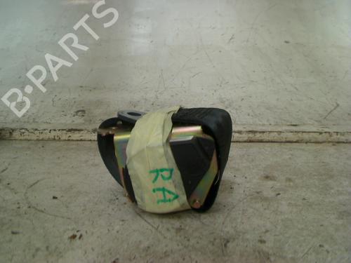 Used Rear right seatbelt Rear right seatbelt 34671504 34671504