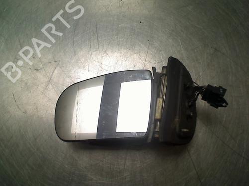 Retrovisor esquerdo Retrovisor esquerdo MERCEDES-BENZ E-CLASS T-Model (S210) E 320 T (210.265) (224 hp) 34688899 34688899