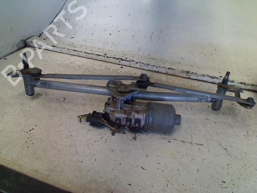 Used Front wiper motor Front wiper motor SKODA FABIA I Combi (6Y5) 1.4 16V (75 hp) 34667755 34667755