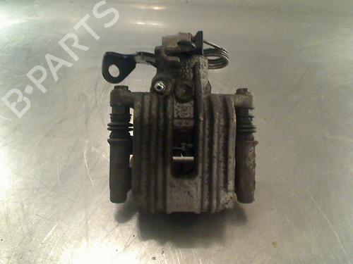 Left rear brake caliper VW PASSAT B5.5 Variant (3B6) 2.0 | BP34682031M107 - Image 2