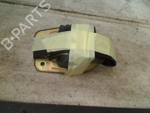 Used Rear left seatbelt Rear left seatbelt ALFA ROMEO 166 (936_) 2.0 T.Spark (936A3B00) (150 hp) 34657731 34657731