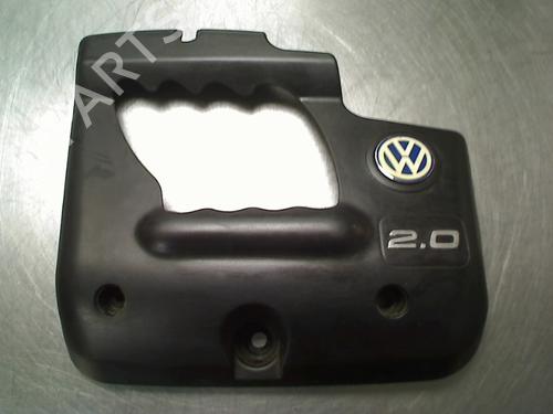 Used Upper protection Upper protection VW NEW BEETLE (9C1, 1C1) 2.0 (115 hp) 34687158 34687158