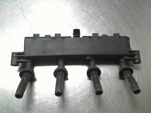 Used Ignition coil Ignition coil CITROËN C2 (JM_) 1.4 (73 hp) 34690491 34690491