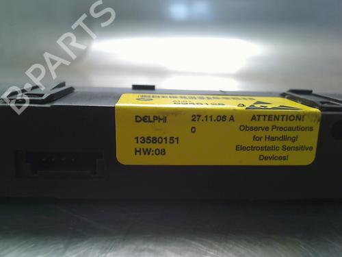 Control unit BMW 5 Touring (E61) 520 d | BP34688828M11 - Image 3