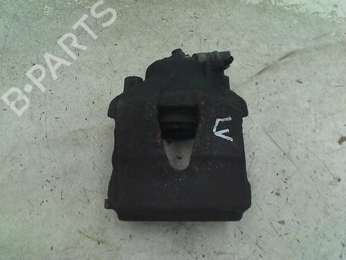 Used Left front brake caliper Left front brake caliper SKODA FABIA I (6Y2) 1.9 SDI (64 hp) 34668003 34668003