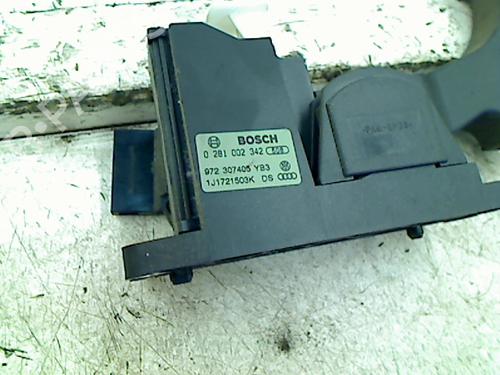 Used Electronic sensor Electronic sensor VW GOLF IV (1J1) 1.9 SDI (68 hp) 34652732 34652732