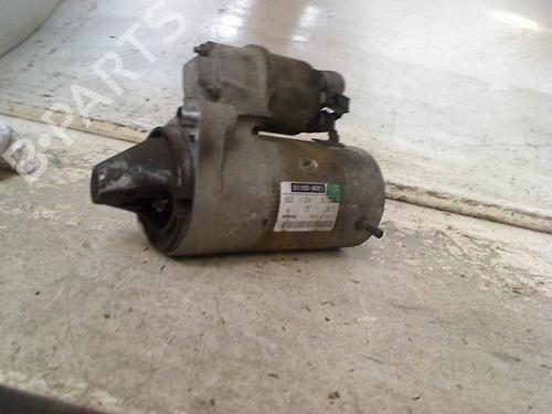 Used Starter Starter 34663194 34663194
