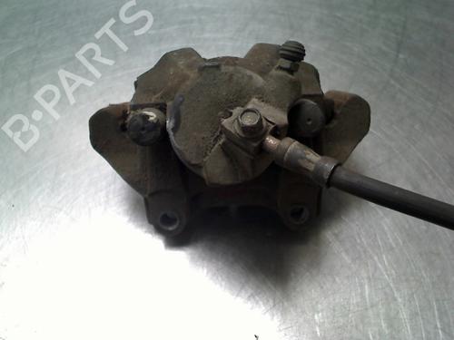 Right front brake caliper AUDI TT (8N3) 1.8 T | BP34689593M104 - Image 2