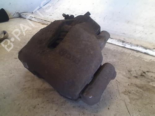 Used Left front brake caliper Left front brake caliper AUDI A6 C5 (4B2, 4B4) 1.8 (125 hp) 34666914 34666914