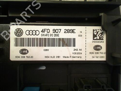Control unit AUDI A6 C6 (4F2) 4.2 quattro | BP39049155M11 - Image 2