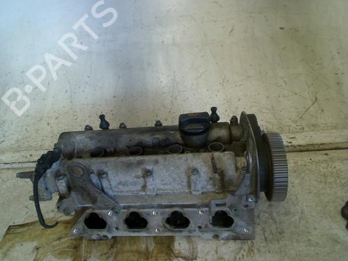 Used Cylinder head Cylinder head VW GOLF IV (1J1) 1.6 16V (105 hp) 34671725 34671725