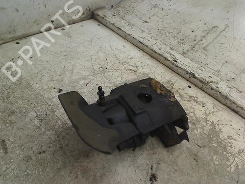 Used Left front brake caliper Left front brake caliper VW POLO (6N2) 1.4 16V (75 hp) 34663851 34663851