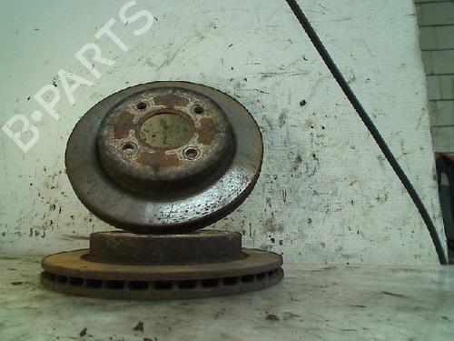 Used Other Other FORD MONDEO II Turnier (BNP) 1.8 TD (90 hp) 34650152 34650152