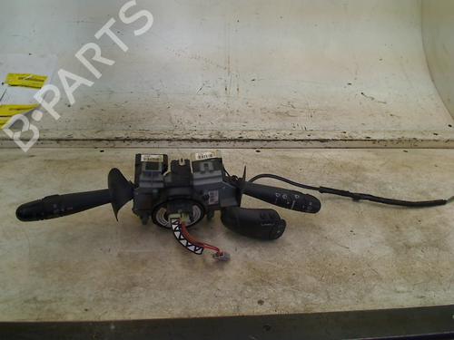 Used Steering column stalk Steering column stalk RENAULT SCÉNIC I MPV (JA0/1_, FA0_) 1.6 BiFuel (JA04) (107 hp) 34654959 34654959