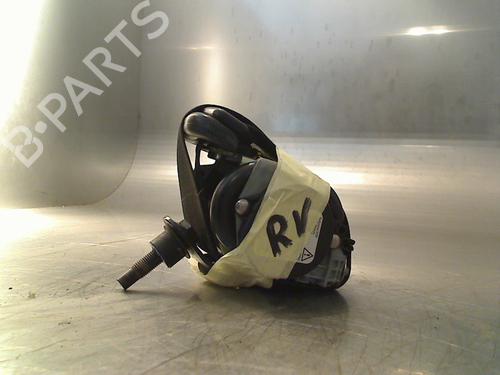 Used Front right seatbelt Front right seatbelt 34677337 34677337