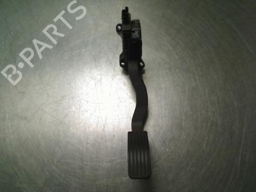 Pedal Pedal PEUGEOT 207 (WA_, WC_) 1.4 16V (88 hp) 34687245 34687245