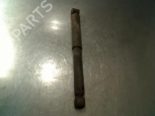 Used Left rear shock absorber Left rear shock absorber MERCEDES-BENZ SPRINTER 3-t Bus (B903) 316 CDI (903.671, 903.672, 903.673) (156 hp) 34677558 34677558