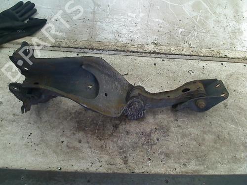 Used Left front suspension arm Left front suspension arm NISSAN PRIMERA Traveller (WP11) 2.0 16V (140 hp) 34656668 34656668
