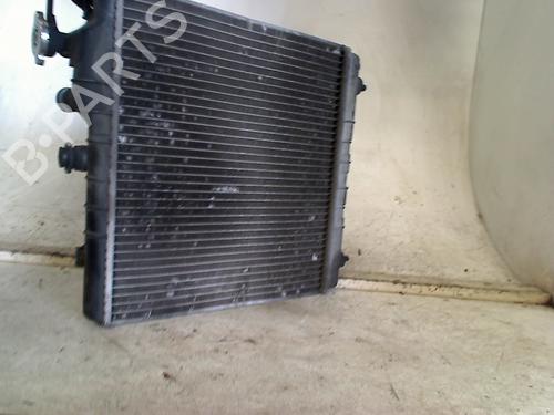 Køler Køler HYUNDAI ATOS (MX) 1.0 i (54 hp) 34659822 34659822
