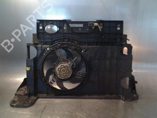 Used Radiator fan Radiator fan 34683328 34683328