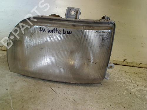 Used Left headlight Left headlight DAIHATSU MOVE (L6_) 0.8 (L601) (42 hp) 34665837 34665837